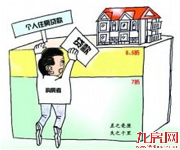 买房贷款手续及流程 果断收藏!总有一天用得上!——九房网 买房贷款手续及流程 果断收藏!总有一天用得上!——九房网