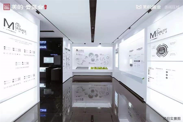 实景大曝光!台商超高人气美学示范区原来在这!——九房网 实景大曝光!台商超高人气美学示范区原来在这!——九房网