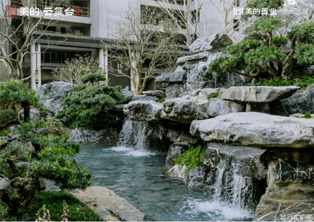 实景大曝光!台商超高人气美学示范区原来在这!——九房网 实景大曝光!台商超高人气美学示范区原来在这!——九房网