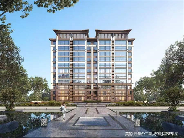 实景大曝光!台商超高人气美学示范区原来在这!——九房网 实景大曝光!台商超高人气美学示范区原来在这!——九房网