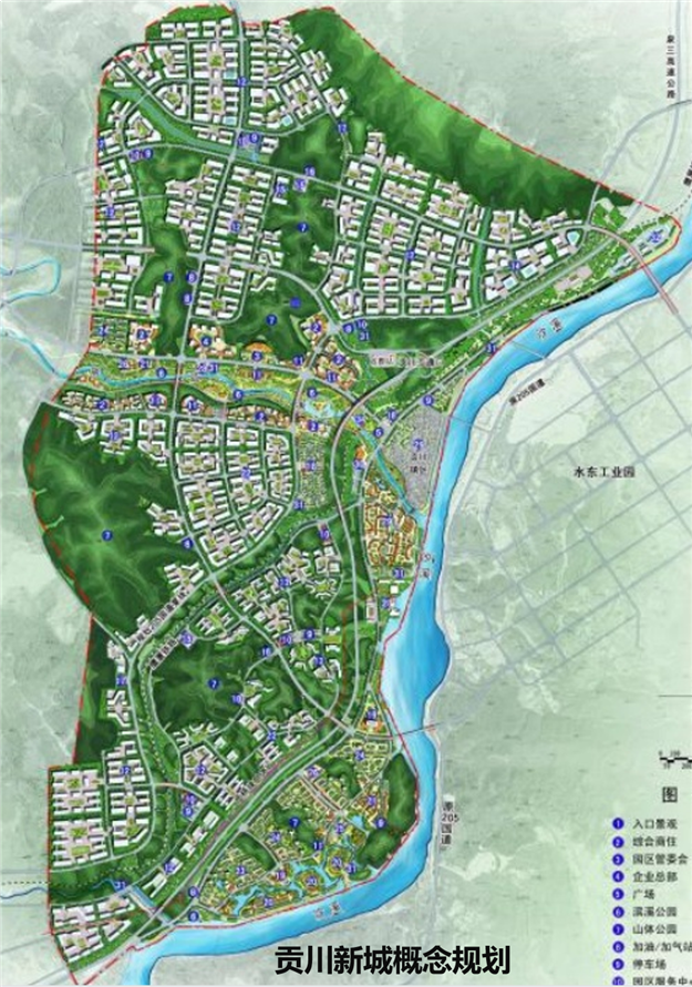 重磅！规划公布！未来三元、沙县、永安将融合发展！——九房网