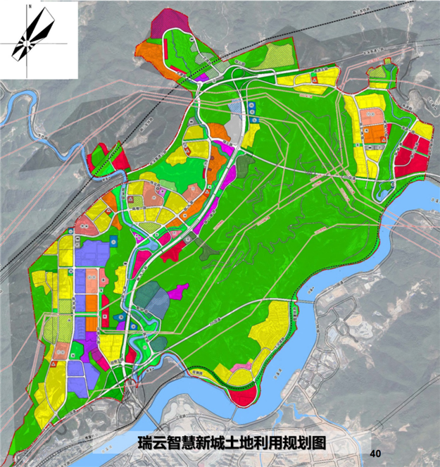 重磅！规划公布！未来三元、沙县、永安将融合发展！——九房网