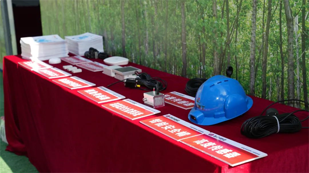 以实境鉴匠心 | 泉州中海学府世家二标段项目安全文明示范工地观摩会圆满举行——九房网 以实境鉴匠心 | 泉州中海学府世家二标段项目安全文明示范工地观摩会圆满举行——九房网