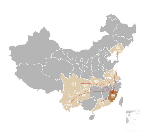 匠心品质,用心著造!力标水岸豪庭实景示范区惊艳开放!——九房网 匠心品质,用心著造!力标水岸豪庭实景示范区惊艳开放!——九房网