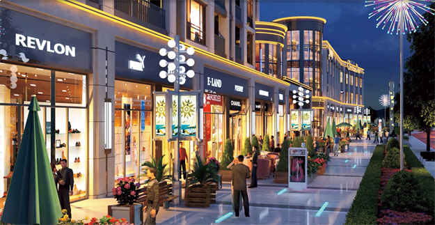 匠心品质,用心著造!力标水岸豪庭实景示范区惊艳开放!——九房网 匠心品质,用心著造!力标水岸豪庭实景示范区惊艳开放!——九房网