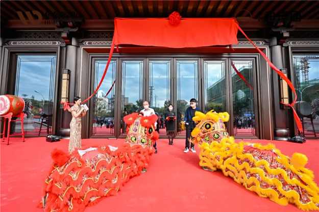 为南安立著！市区苏杭园林开篇之作，实景绽放！倾城共鉴，大国威仪！——九房网