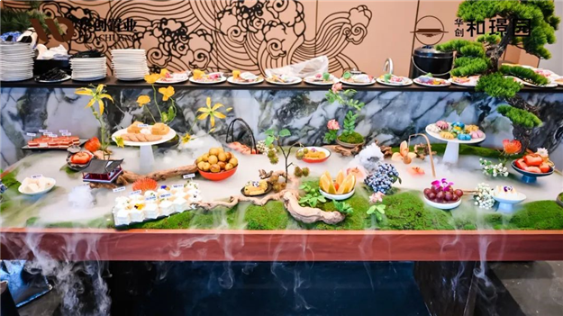 为南安立著！市区苏杭园林开篇之作，实景绽放！倾城共鉴，大国威仪！——九房网