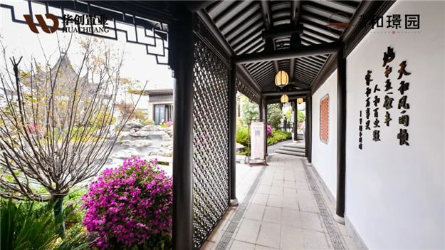 为南安立著！市区苏杭园林开篇之作，实景绽放！倾城共鉴，大国威仪！——九房网