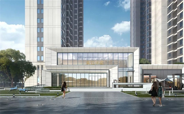 千亿国企 造极滨江丨南水·滨江华庭营销中心开放活动盛大启幕——九房网 千亿国企 造极滨江丨南水·滨江华庭营销中心开放活动盛大启幕——九房网