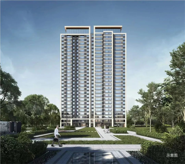 千亿国企 造极滨江丨南水·滨江华庭营销中心开放活动盛大启幕——九房网 千亿国企 造极滨江丨南水·滨江华庭营销中心开放活动盛大启幕——九房网