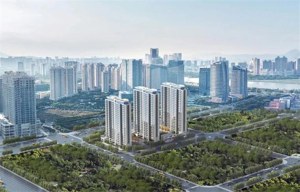 千亿国企 造极滨江丨南水·滨江华庭营销中心开放活动盛大启幕——九房网 千亿国企 造极滨江丨南水·滨江华庭营销中心开放活动盛大启幕——九房网