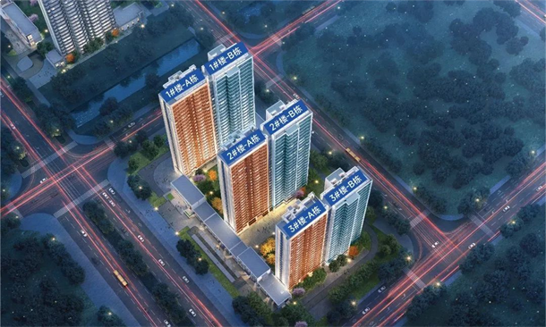 千亿国企 造极滨江丨南水·滨江华庭营销中心开放活动盛大启幕——九房网 千亿国企 造极滨江丨南水·滨江华庭营销中心开放活动盛大启幕——九房网