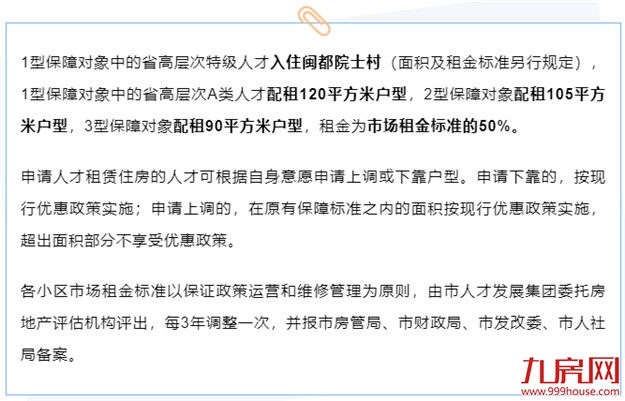 刚刚发布！福州购房政策有变化！想买房的赶紧看！——九房网