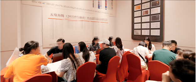 均价约6.6万/㎡！中交建发五缘海悦今日加推！二期登记165组！——九房网