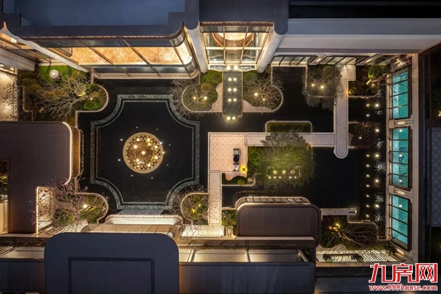 安海，从此不同丨泉州首个亿级示范区惊艳全城！——九房网